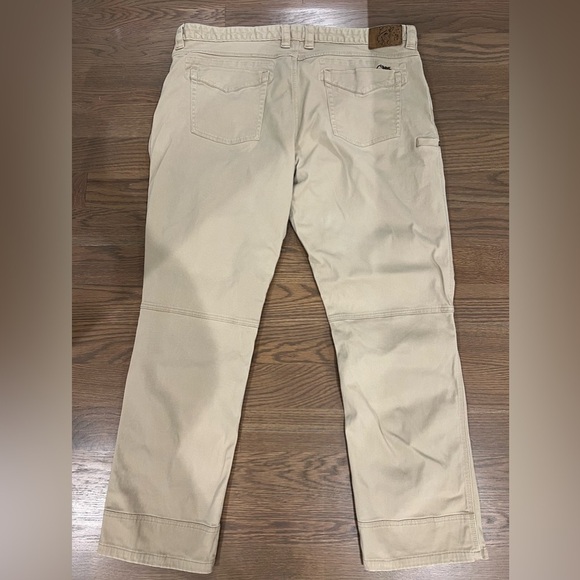 Mountain Khakis‎ Camber 105 Pant Sz 46x32 utility hiking y2k E - Picture 6 of 12